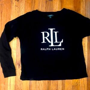 LAUREN Ralph Lauren sweater